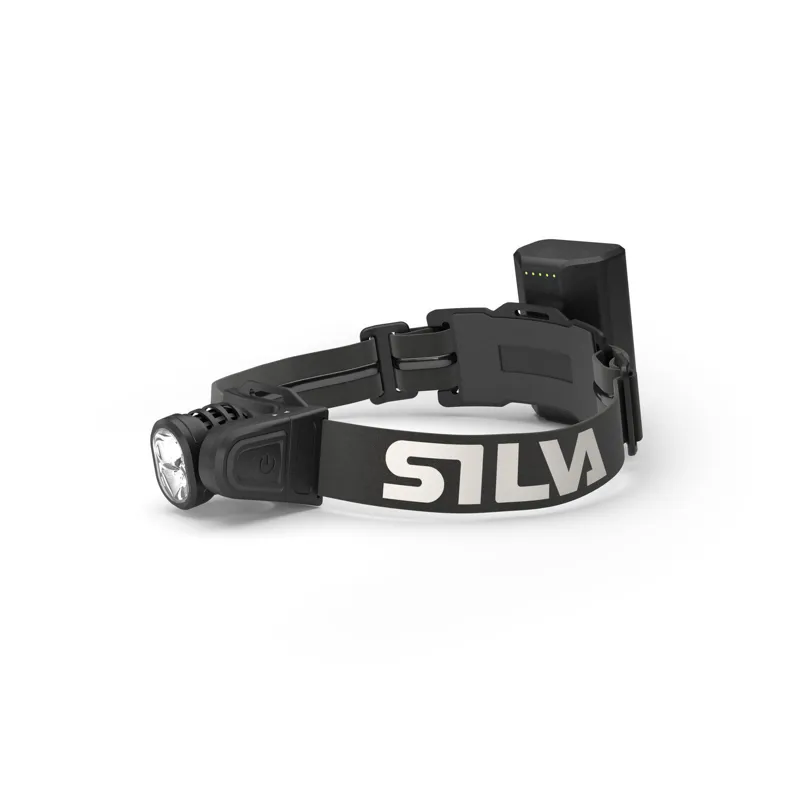 Silva Free 2000 M Headtorch-1